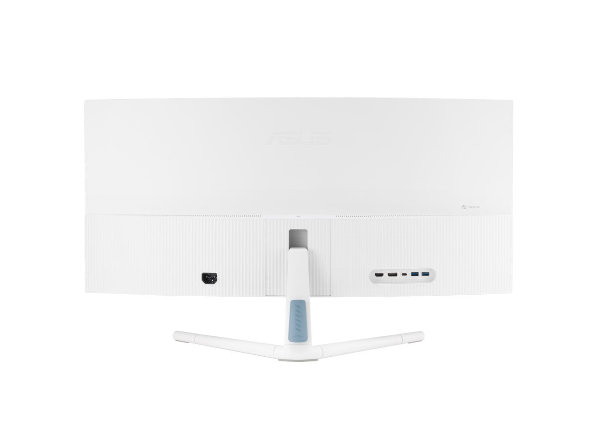 Asus VU34Wcip-W 34 pouces 3440 x 1440 WQHD 1 Mo