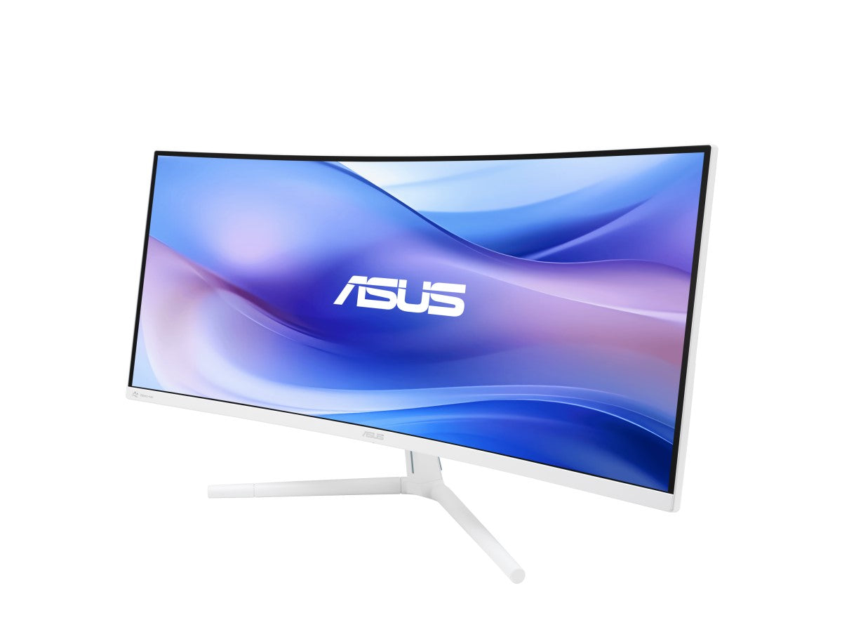 Asus VU34Wcip-W 34 pouces 3440 x 1440 WQHD 1 Mo