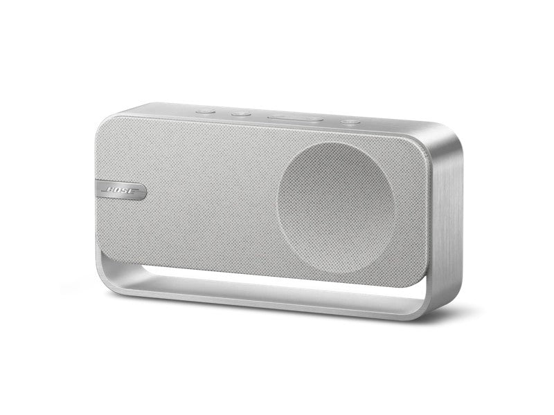 Bose Sl Home Bt Spkr - Lt Slvr