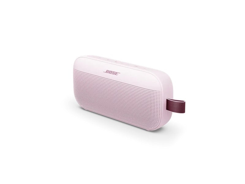 Bose Soundlink Flex Portable Speaker (2Nd Gen) - Petal Pink