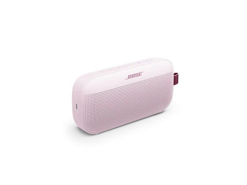 Bose Soundlink Flex Portable Speaker (2Nd Gen) - Petal Pink