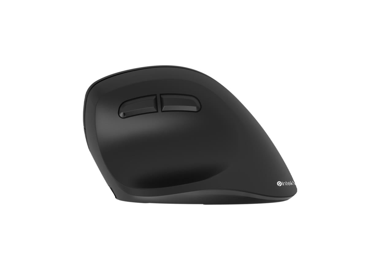 Nu-Tone Vertical Mouse Intekview Bt + 2.4G Wireless