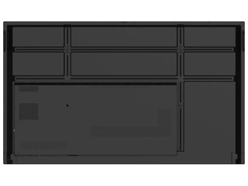 Écran plat interactif 4K ViewSonic Viewboard IFP33 Series 75 pouces, 3