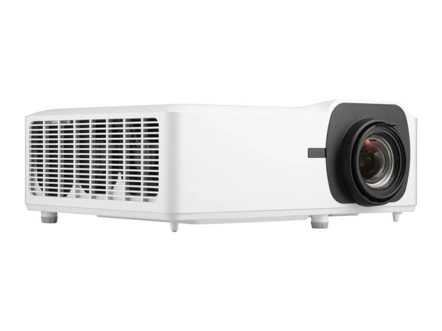Projecteur laser Viewsonic 5 500 Ansi Lumens 4K HDR.