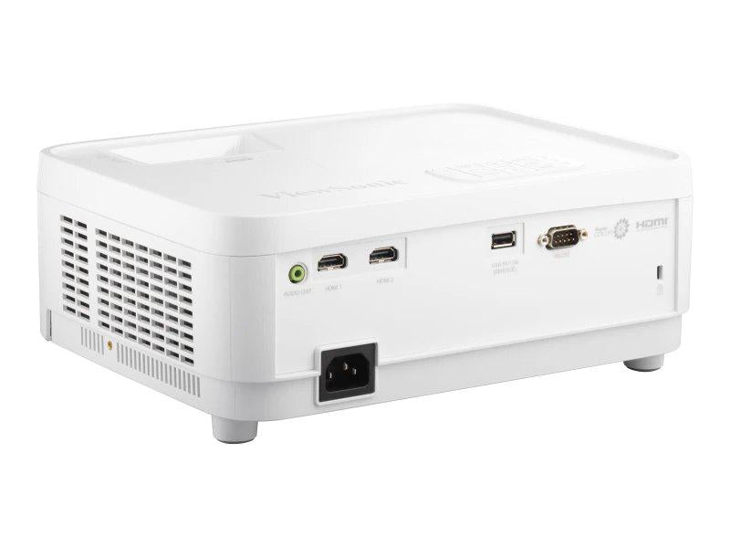 Projecteur Viewsonic 3 700 Ansi Lumens 1080P pour la maison et l'entreprise.