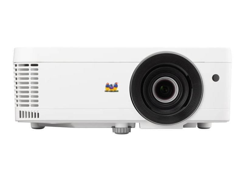 Projecteur Viewsonic 3 700 Ansi Lumens 1080P pour la maison et l'entreprise.