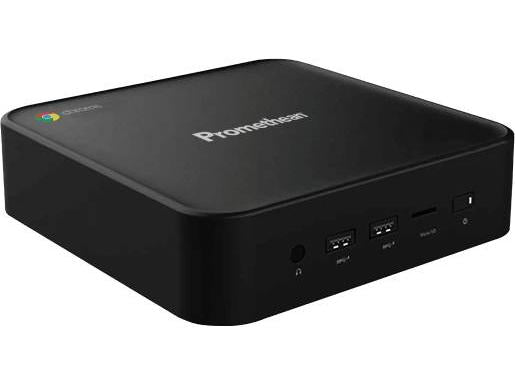 Promethean Chromebox