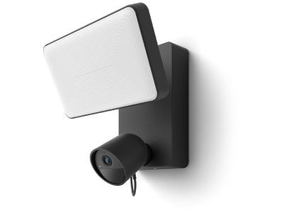 Signify Philips Hue Secure Flood Light W/C Nam