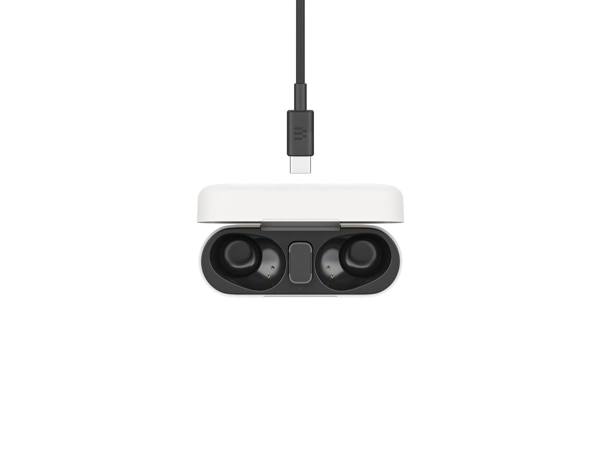 Epos Adapt E1 Blanco Nórdico