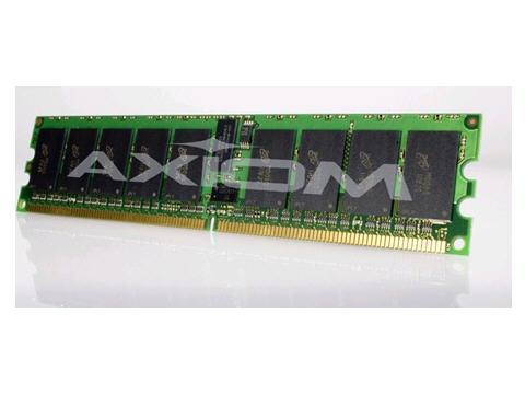Axiom 8Gb Ddr3-1600 Ecc Rdimm Para Hp - A2Z51Aa