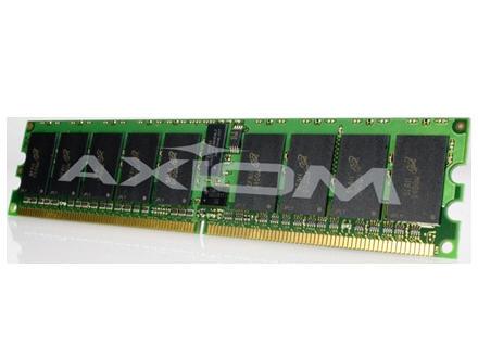 Axiom 4Gb Ddr3-1600 Ecc Rdimm For Hp - 676331-B21