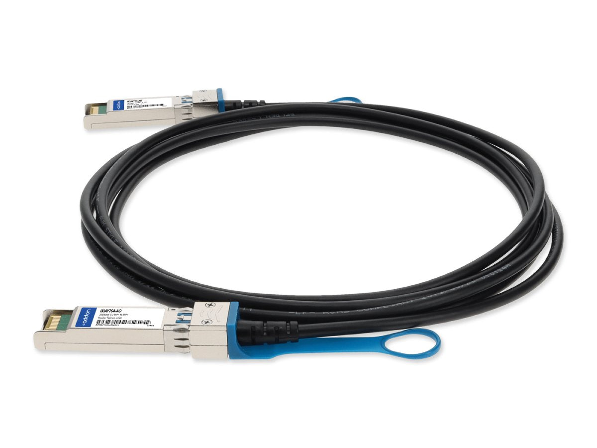Complemento 1.5M 00Ay764 Comp Taa Dac F/Ibm