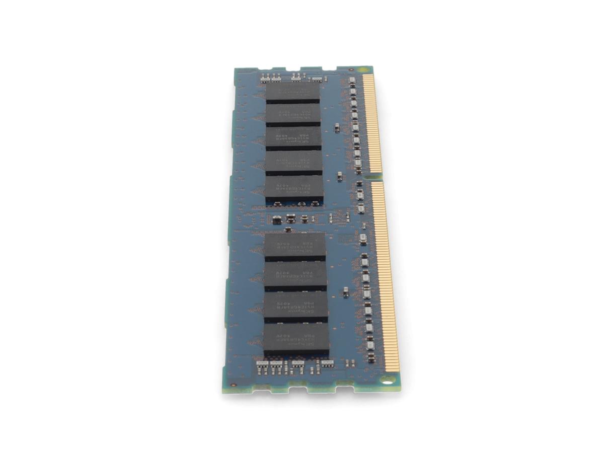 Módulo adicional 00D4993-Am de 8 GB DDR3 a 1600 MHz para RDIMM