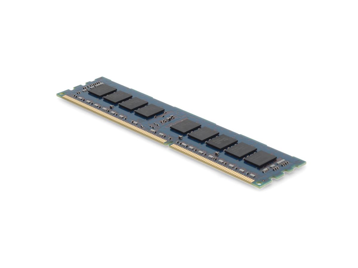 Módulo adicional 00D4993-Am de 8 GB DDR3 a 1600 MHz para RDIMM