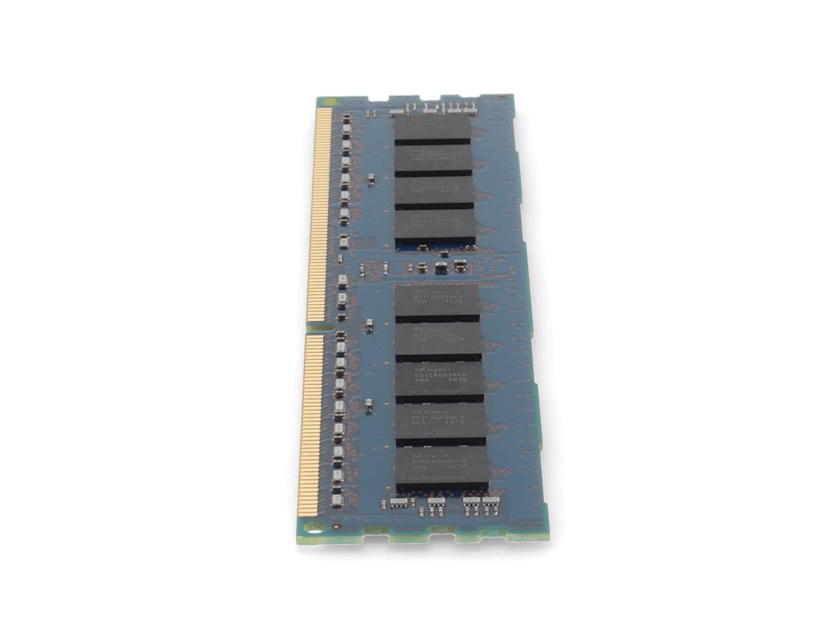 Módulo adicional 00D4993-Am de 8 GB DDR3 a 1600 MHz para RDIMM