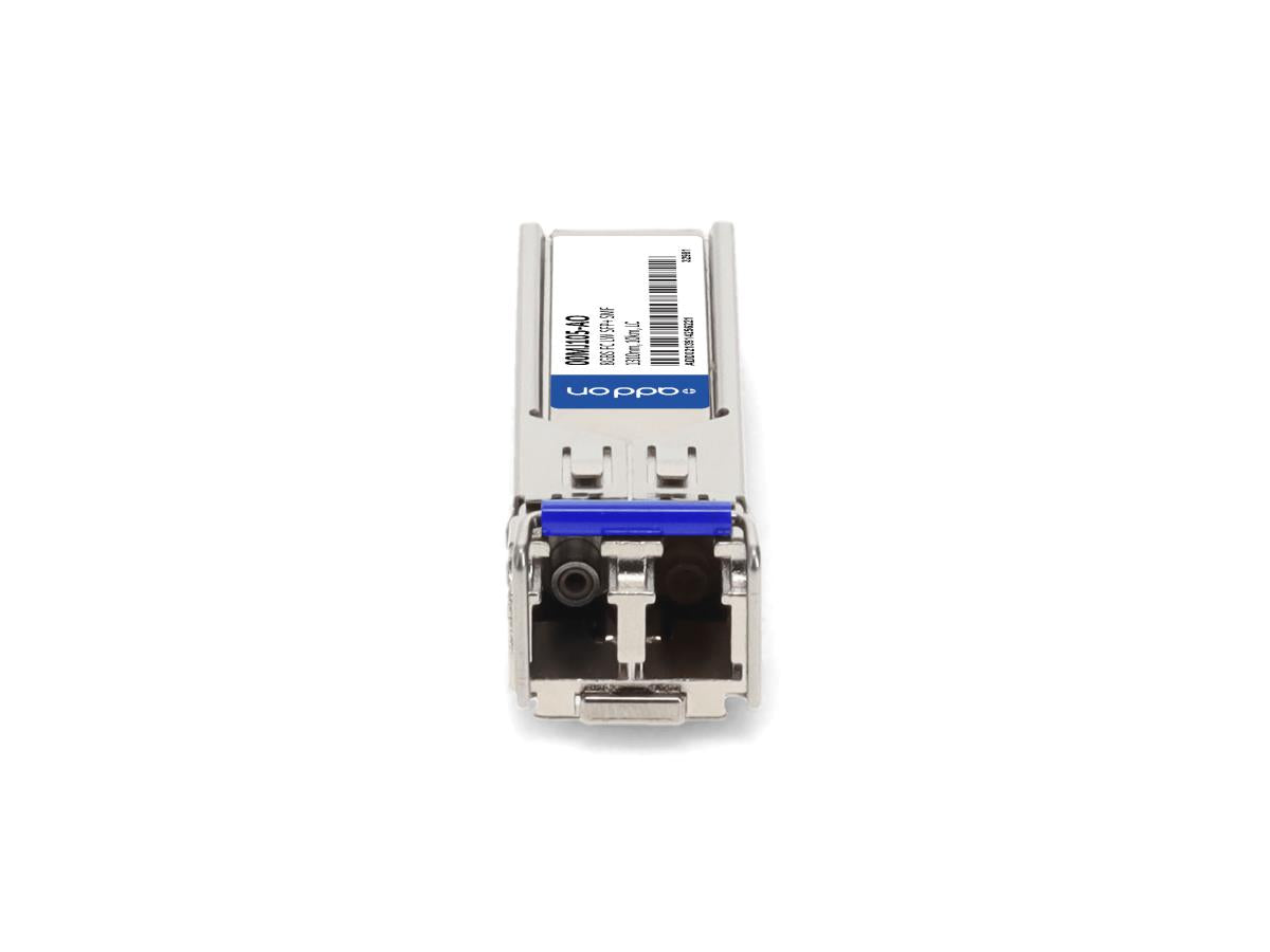 Add-Onibm 00Mj105 Comp Taa Sfp+ 1310Nm Lc Xcvr
