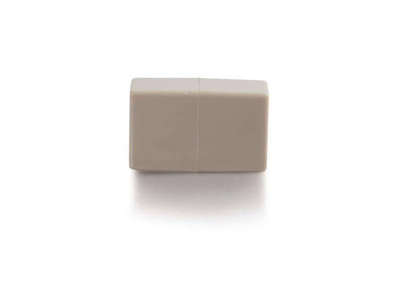 C2G Rj45 8-Pin Mod Inline Coupler Straight