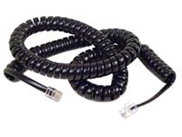 Belkin Handset Cable - 25 Ft