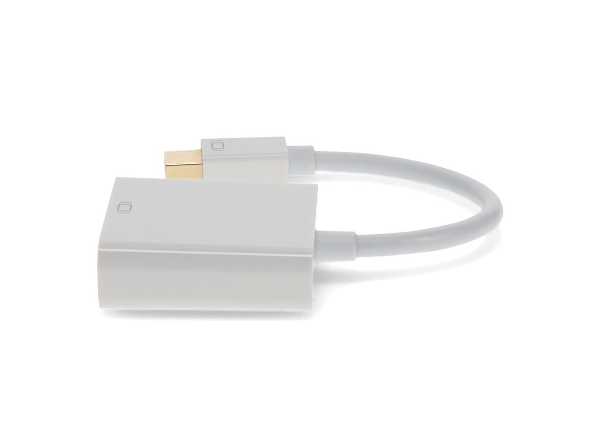 Complemento 0A36536-Ao-5Pk, paquete de 5, adaptador MDP a VGA M/F de 8 pulgadas