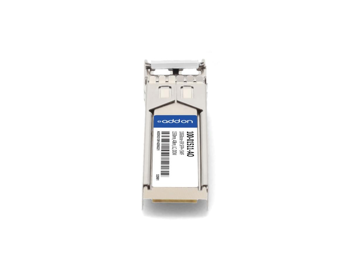 Add-Oncalix 100-01511 Comp Taa Sfp+ Lc Xcvr