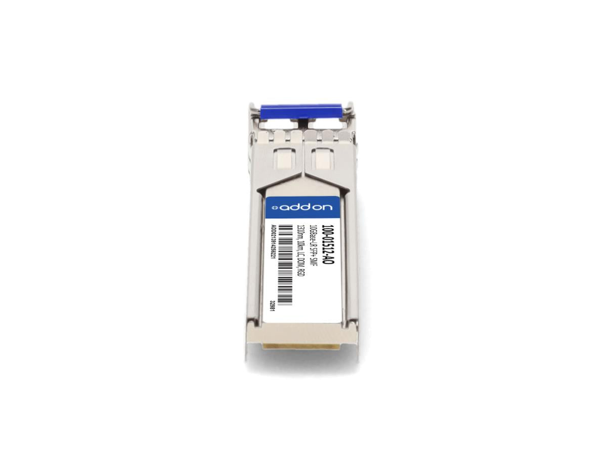 Add-Oncalix 100-01512 Comp Taa Sfp+ Lc Xcvr
