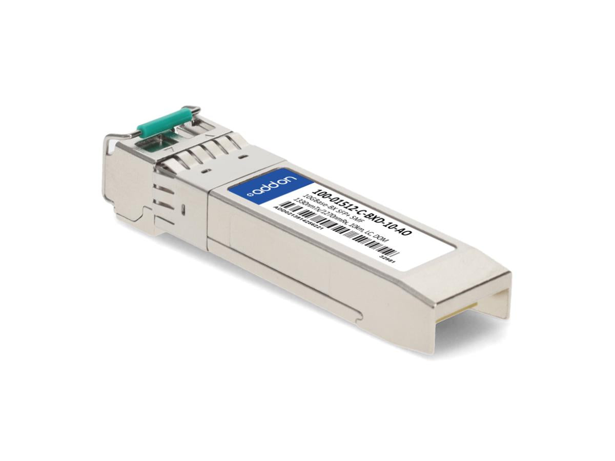 Add-Oncalix 100-01512-C-Bxd-10 Comp Taa Sfp+