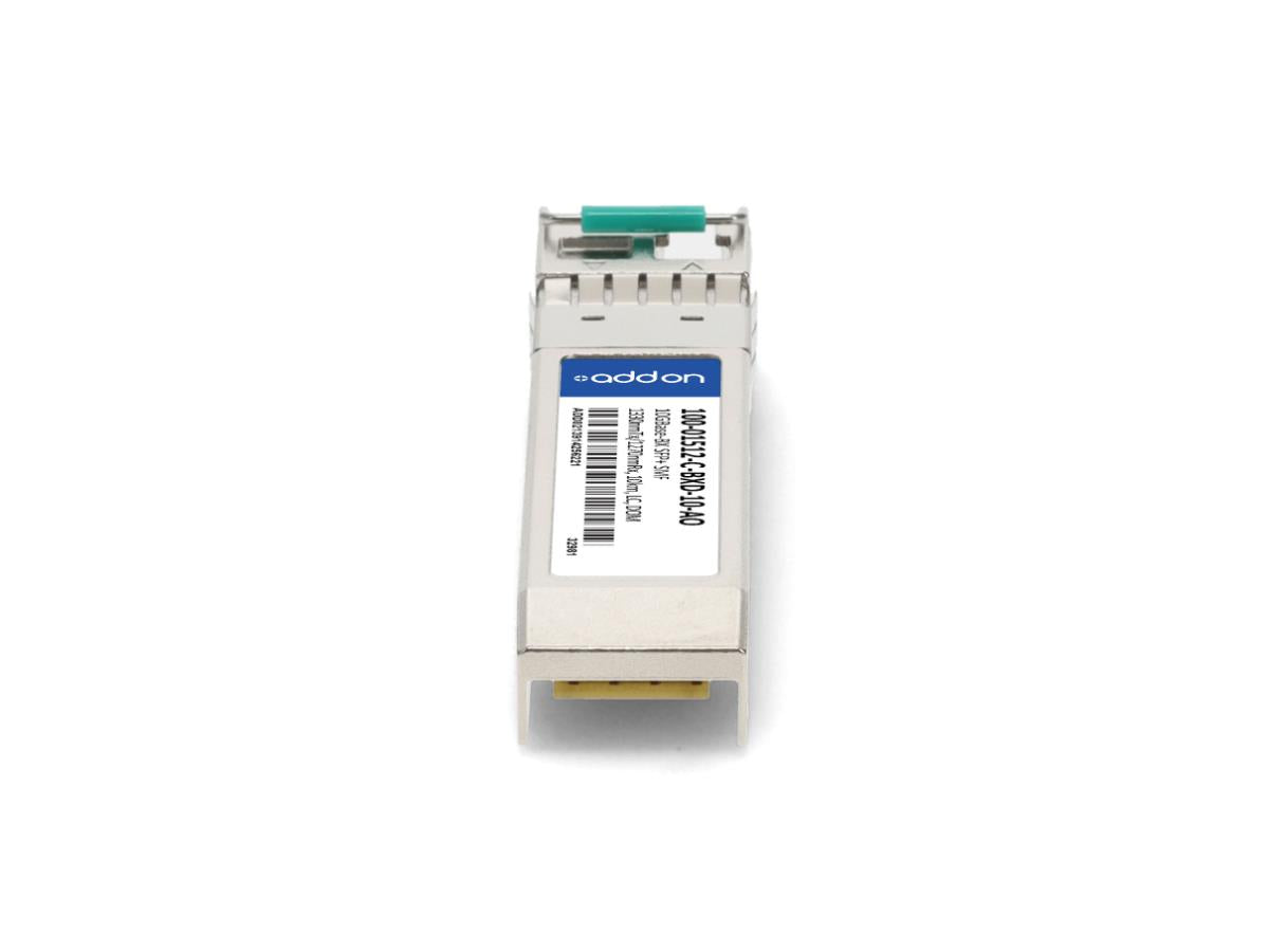 Add-Oncalix 100-01512-C-Bxd-10 Comp Taa Sfp+