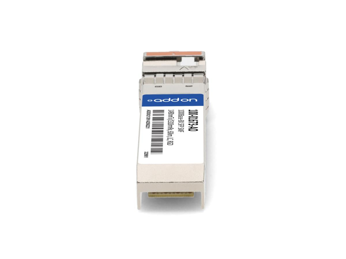 Addon Calix 100-01673 Comp Sfp Lc 1G-Bx 60Km