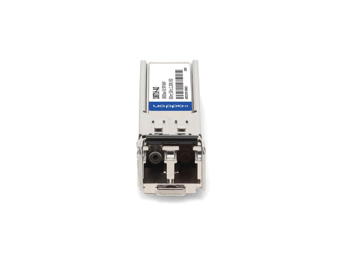 Add-On10Pk Extreme 10071H Comp Taa Sfp Lc Xcvr