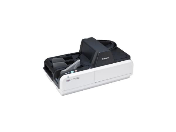 Canon Imageformula Cr-190Ii