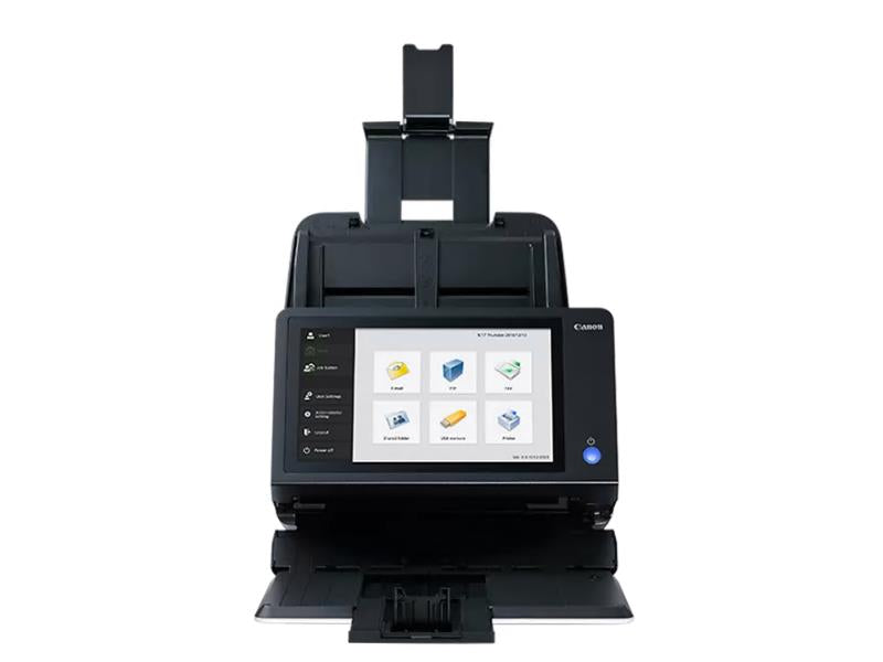 Canon Imageformula Scanfront 400