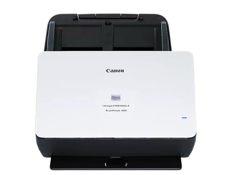 Canon Imageformula Scanfront 400