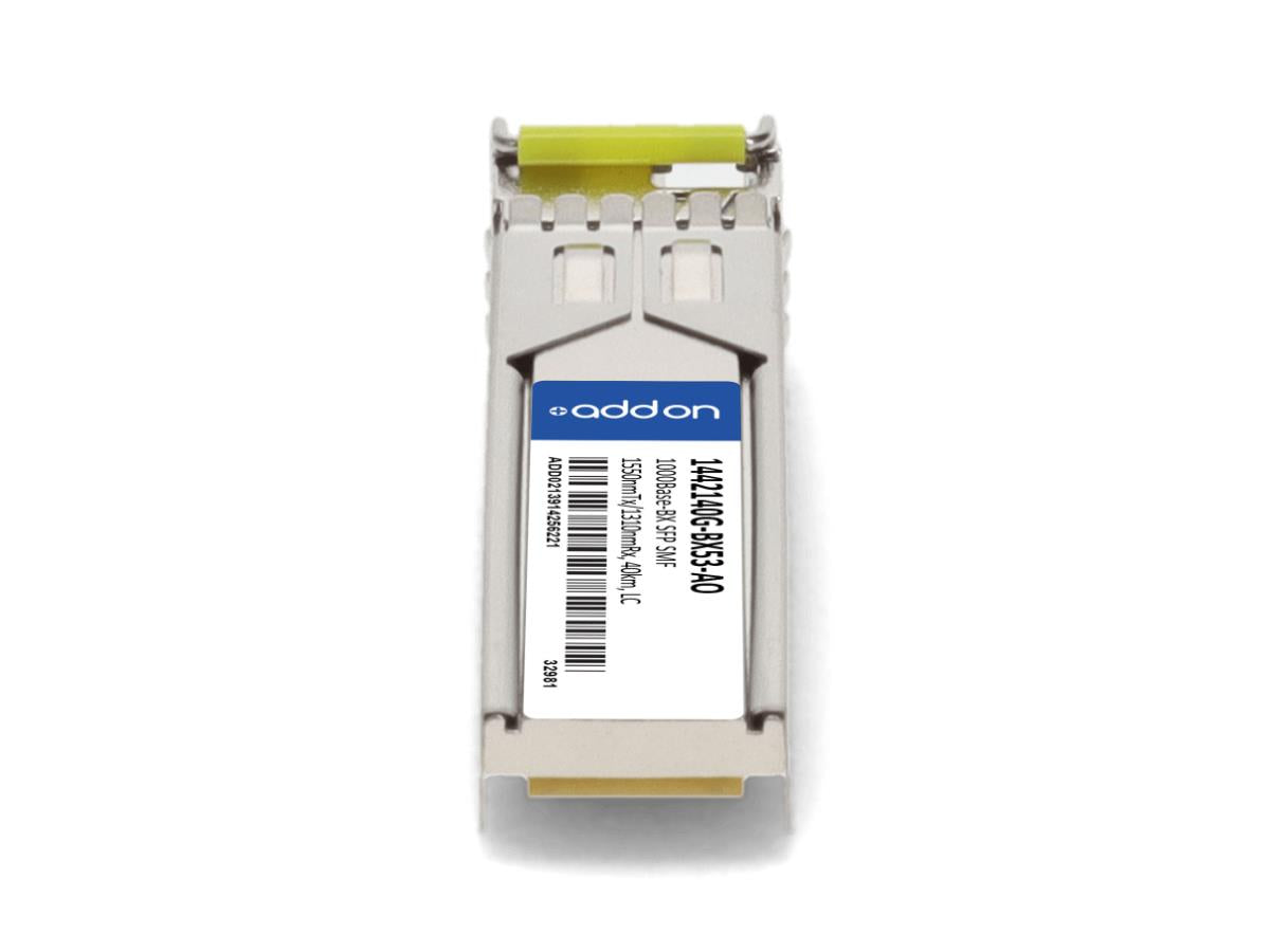 Add-Onadtran Comp Taa Sfp 1G-Bx 40Km Lc Xcvr