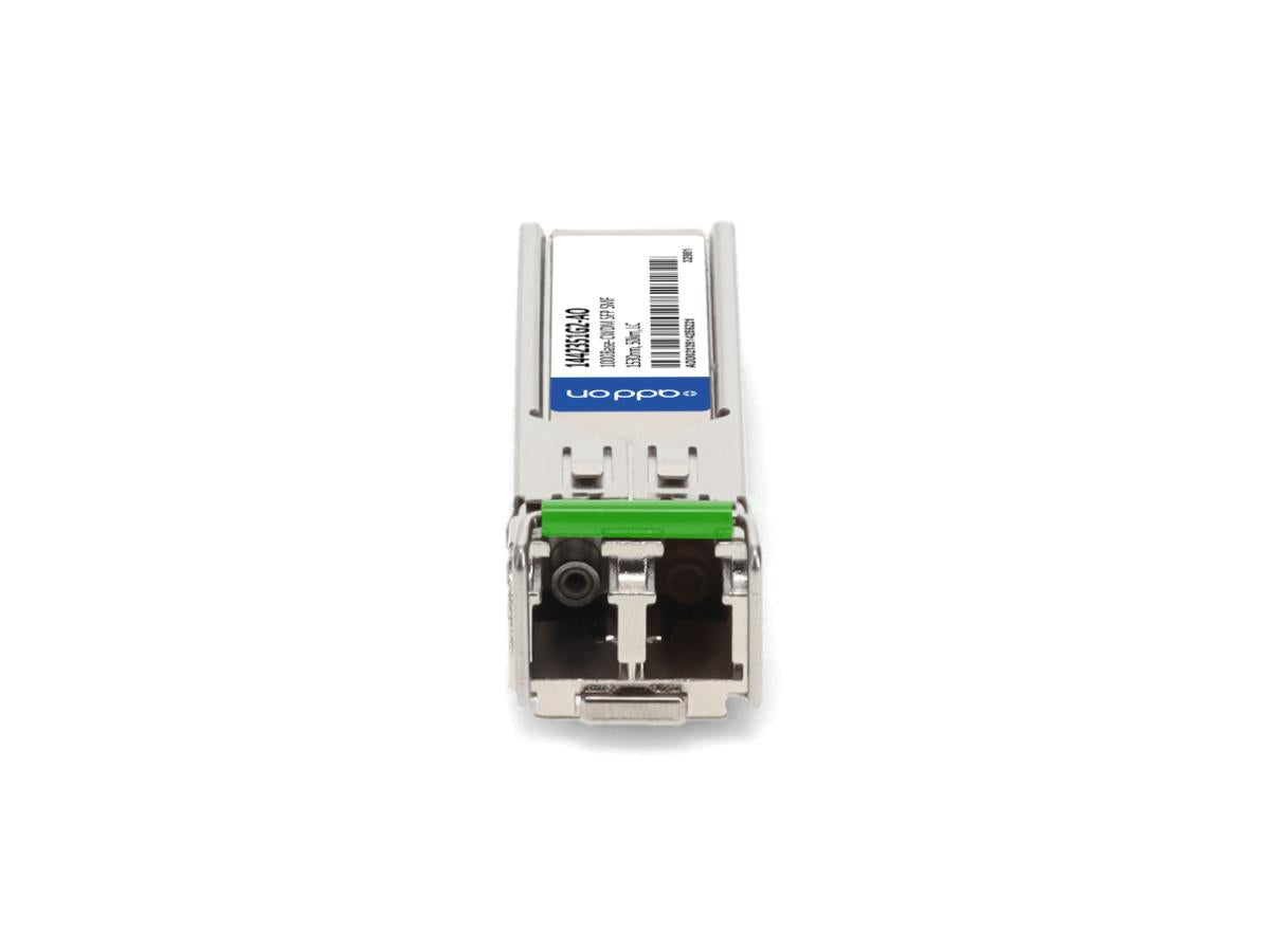 Add-Onadtran 1442351G2 Comp Taa Sfp Lc Xcvr
