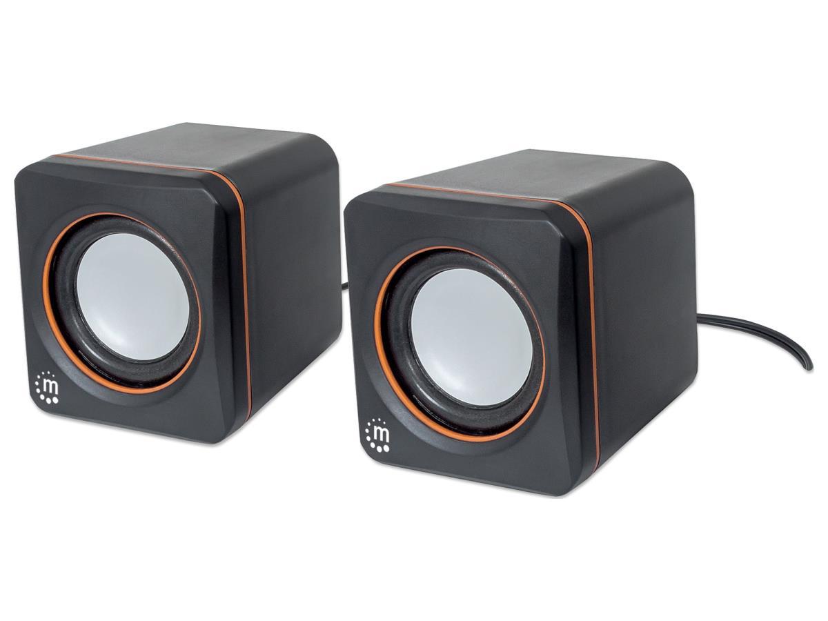 Speaker Sysetm 2600 Series