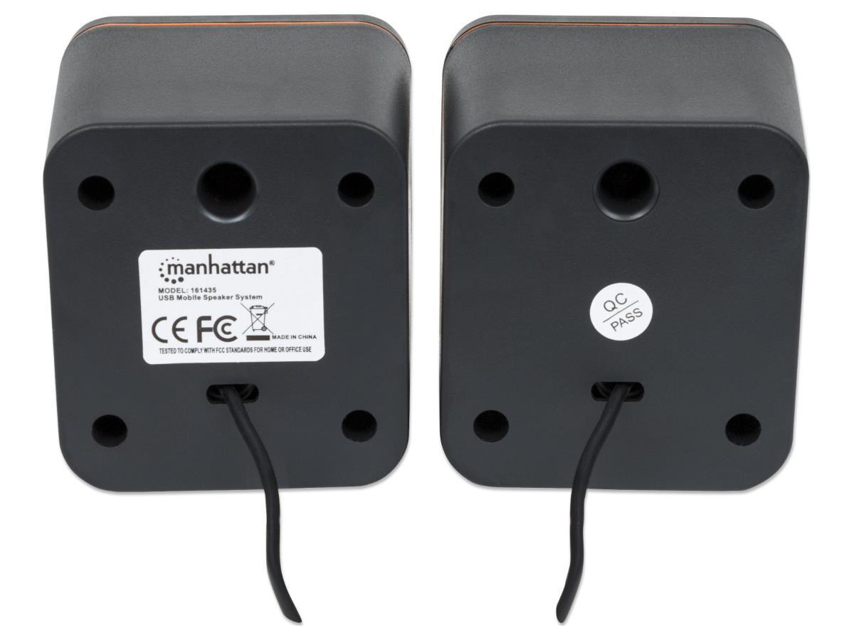Speaker Sysetm 2600 Series