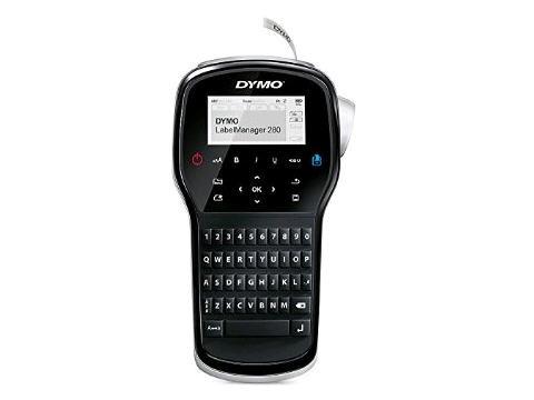 Newell-Dymo Lblmngr 280 Lbl Maker