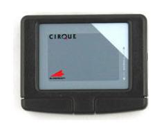 Pavé tactile USB Ag Easy Cat - Noir