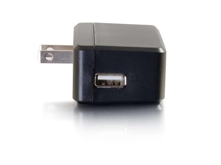 C2G Ac To Usb Power Adapter 2.1A