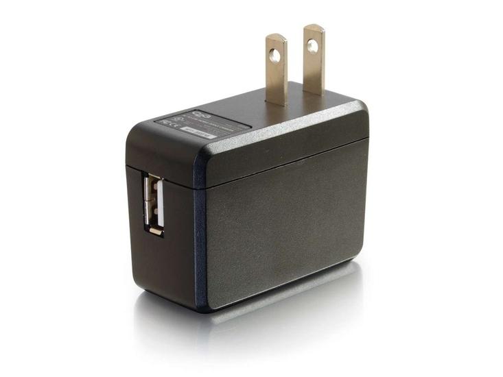 C2G Ac To Usb Power Adapter 2.1A