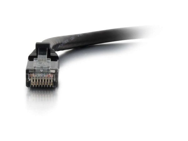 C2G 10Ft Cat6 Snagless Unshielded (Utp) Ethernet Network Patch Cab