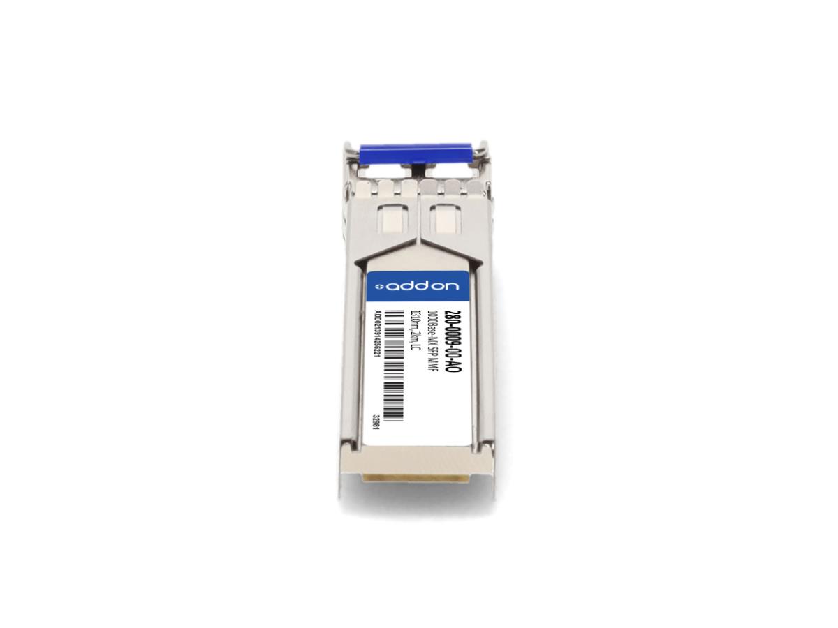 Add-On Cyan 280-0009-00 Comp Taa Sfp Lc Xcvr