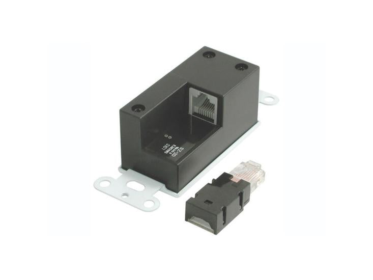 Plaque murale d'extension USB C2G Super Booster KT