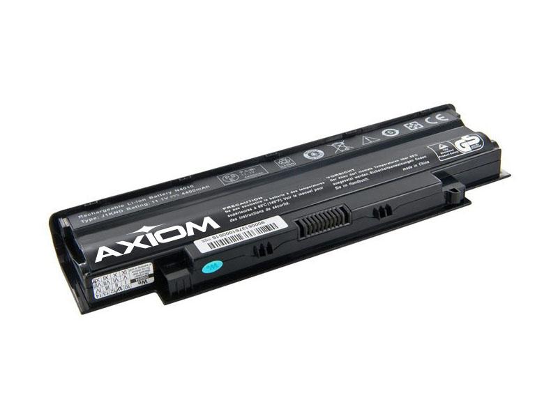 Axiom Ax - Batterie pour ordinateur portable - Li-Ion
