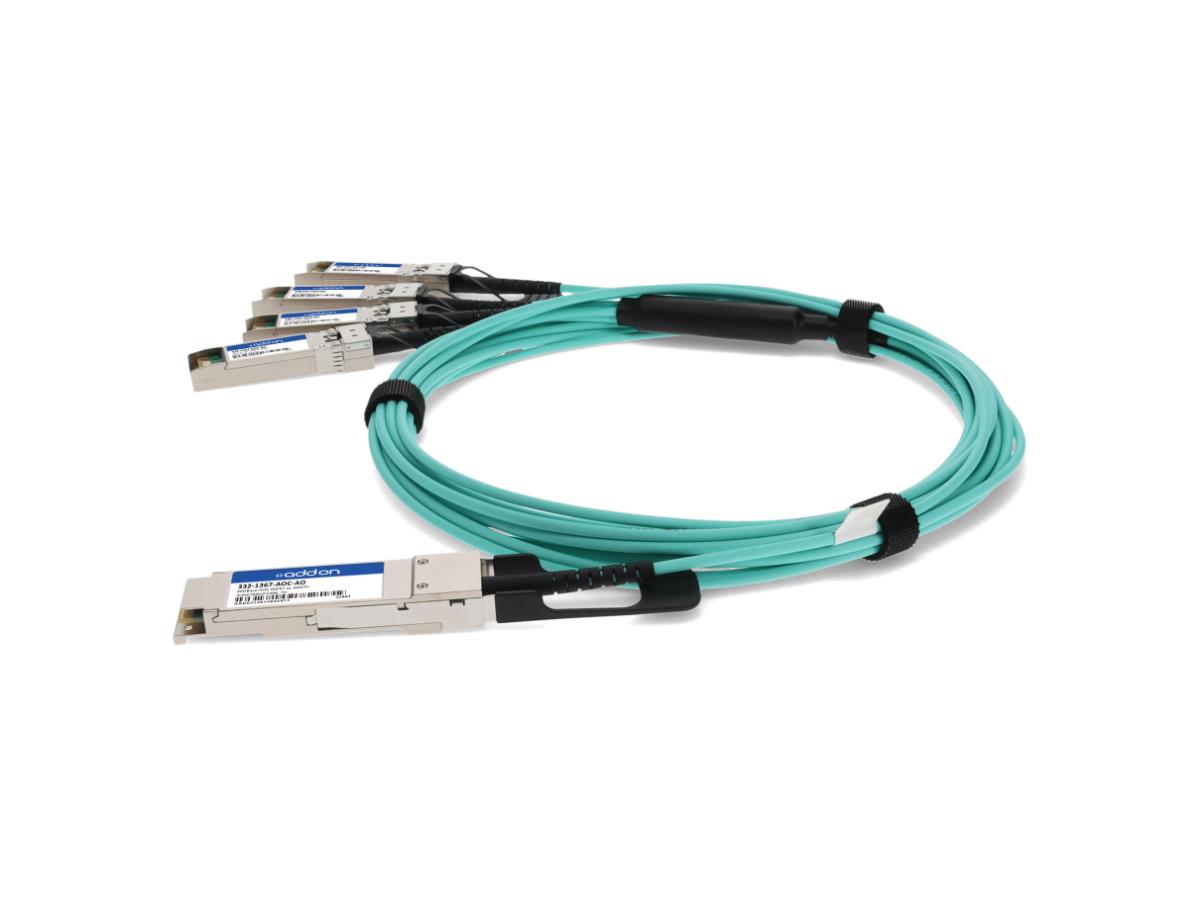 Add-Ondell Comp Taa 7M 40G Active Fiber Aoc