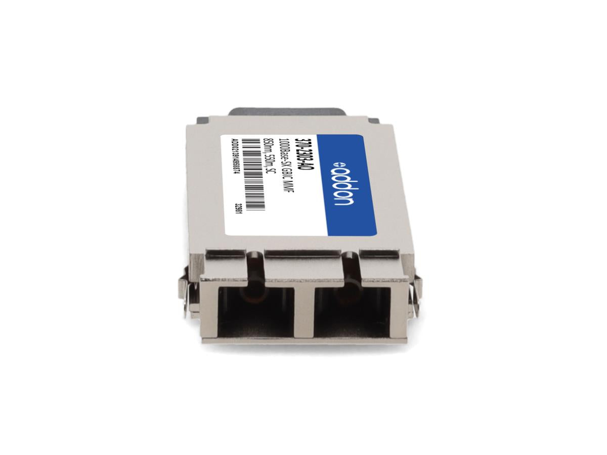 Add-Onsun 370-2303 Comp Taa Gbic 1G-Sx Sc Xcvr