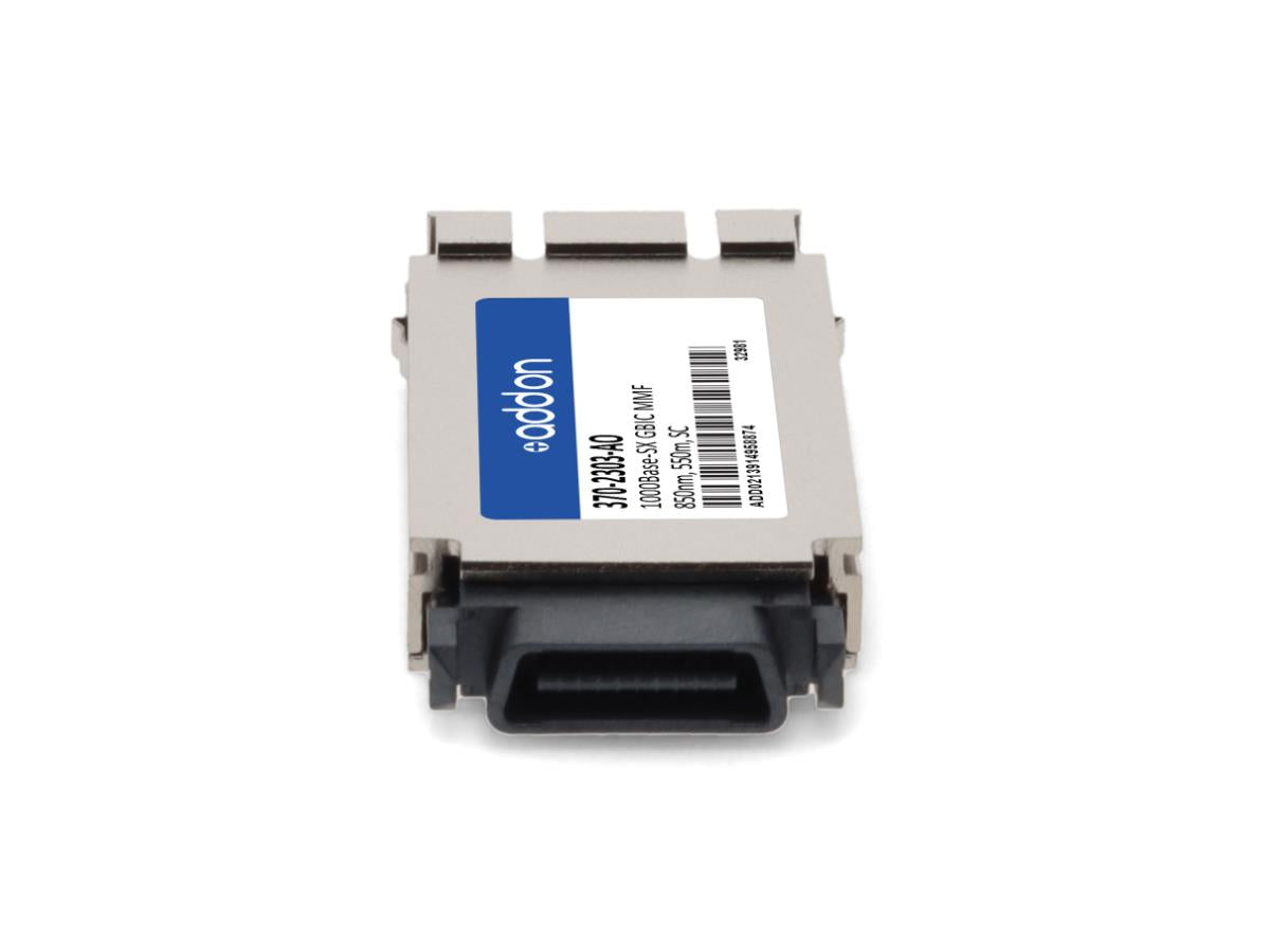 Add-Onsun 370-2303 Comp Taa Gbic 1G-Sx Sc Xcvr