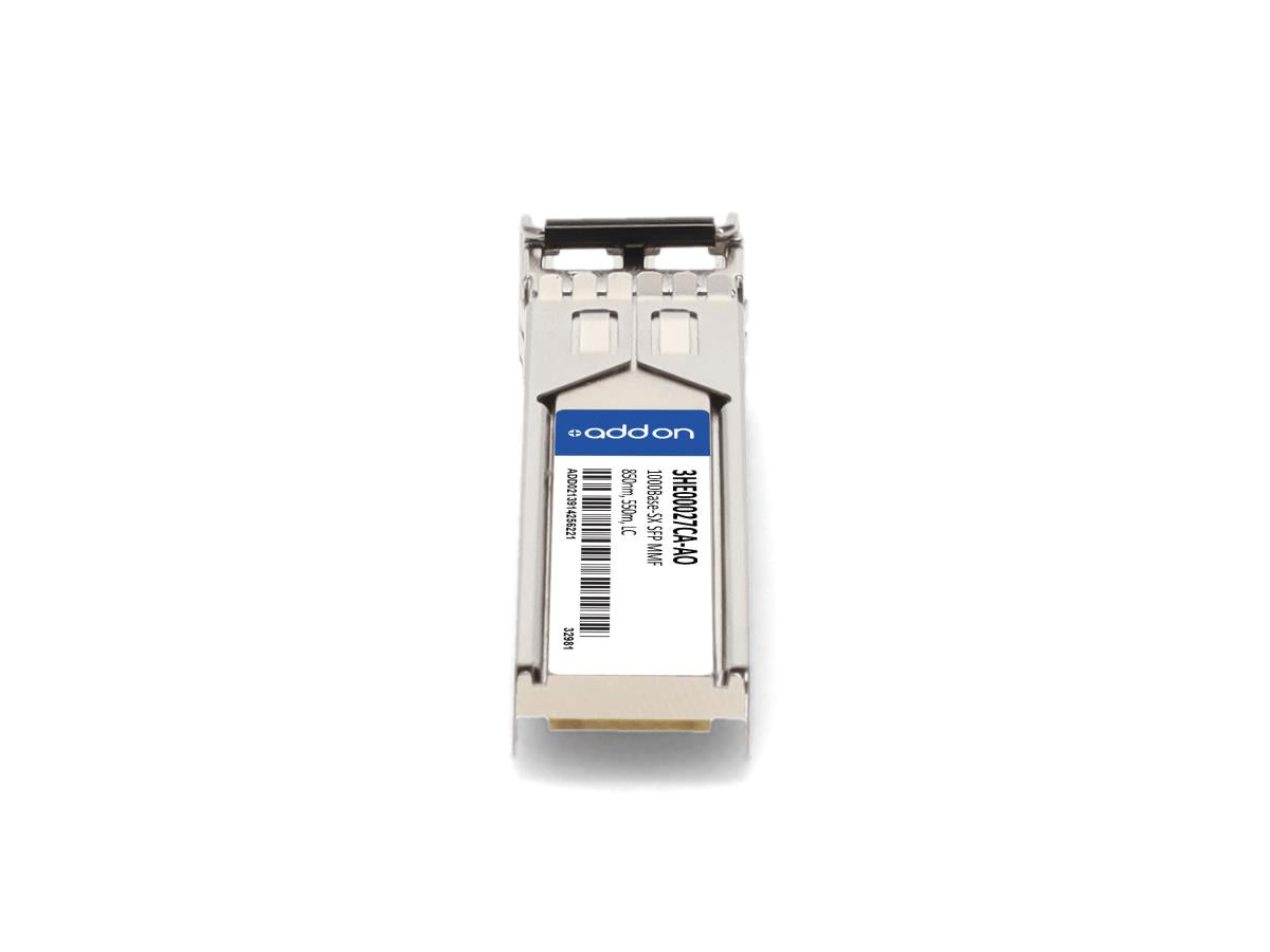Addon Alcatel-Lucent Nokia 3He00027Ca Compatible Taa Compliant 100