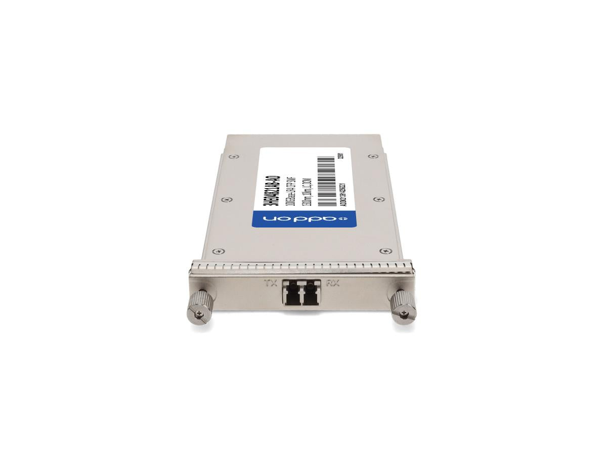 Module complémentaire Alcatel 3He04821Ab Comp Taa Cfp Lc Xcvr