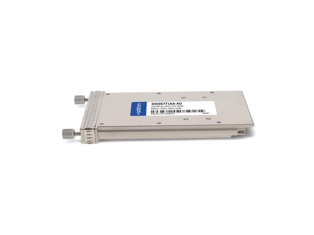 Add-Onalcatel 3He06771Aa Comp Taa Cfp Mpo Xcvr